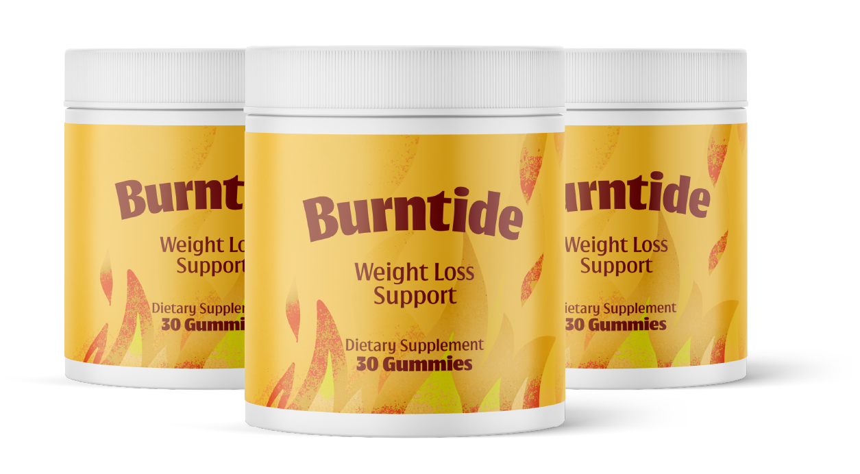 Verify authentic Burntide: compare the official label and original packaging to avoid imitations