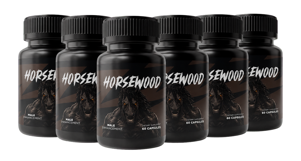 Verify authentic Horsewood: Compare official ingredients and original packaging to avoid imitations